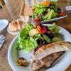 ベーカリーレストラン エピ - 料理写真: