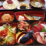 バル ケジュ