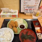 横浜家系ラーメン 中野家 - 