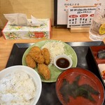 横浜家系ラーメン 中野家 - 