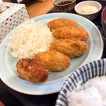 横浜家系ラーメン 中野家 - 