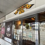 喫茶・レストランブルーポピー - 