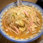 井手ちゃんぽん - 