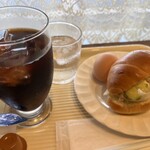 喫茶・レストランブルーポピー - 