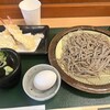 石臼挽き蕎麦 あずみ野