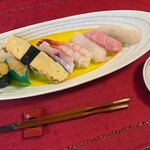 竹寿司 - 