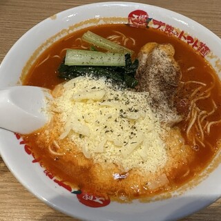 太陽のトマト麺_1