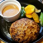 ビストロ チムニー - 