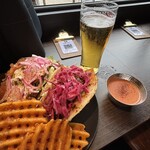 BUMPY WRAP - 