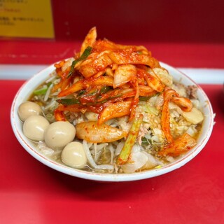 ラーメン二郎_1