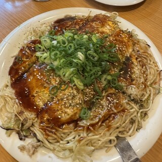 お好み焼き しずる_0