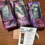 スターバックス・コーヒー - ドリンク写真: