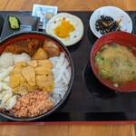 樺太食堂 - 