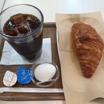 ヴィ・ド・フランス - 料理写真: