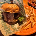 コナズ珈琲 - 料理写真: