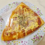 コンセルボ - 料理写真: