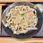 手打うどん ひら田 - 料理写真:
