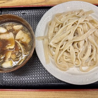 手打うどん ひら田_1