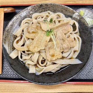 手打うどん ひら田_0