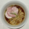 麦そば 山口