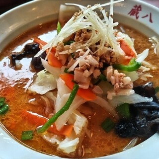 蔵八ラーメン亭_0