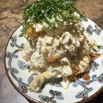 야키모치