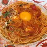 洋麺屋五右衛門 - 料理写真: