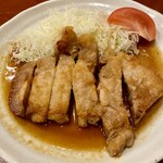 ごはん処 国界 - 料理写真: