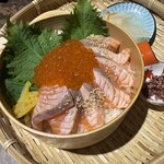 야키모치