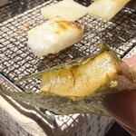 야키모치
