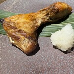 야키모치