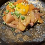 야키모치