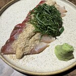 야키모치
