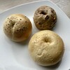 söpö bagel