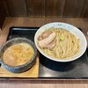 Tsukemen Maruwa Haruta honten - 