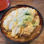 うどんのもとなり - 料理写真: