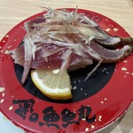 金の魚魚丸 - 料理写真: