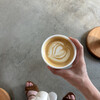 DAY KAFFE