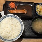 吉野家 - 料理写真:写真2
