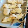 焼鳥 ホルモン おすみ - 料理写真: