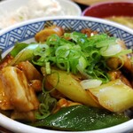 吉野家 - 料理写真: