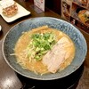 新潟らーめん 無尽蔵 味噌と出汁 - 貝出汁みそ　