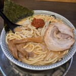 麺屋しゃがら - 料理写真: