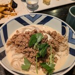 文楽 東蔵 - 料理写真: