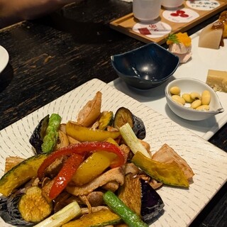 文楽 東蔵_1