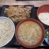 吉野家 福岡赤坂店