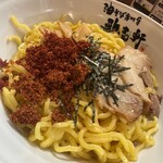 歌志軒 - 料理写真: