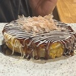 鉄板焼 開夢 - 