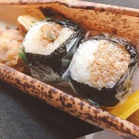 おにぎり弁慶