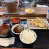 お気軽天ぷら処 天神
